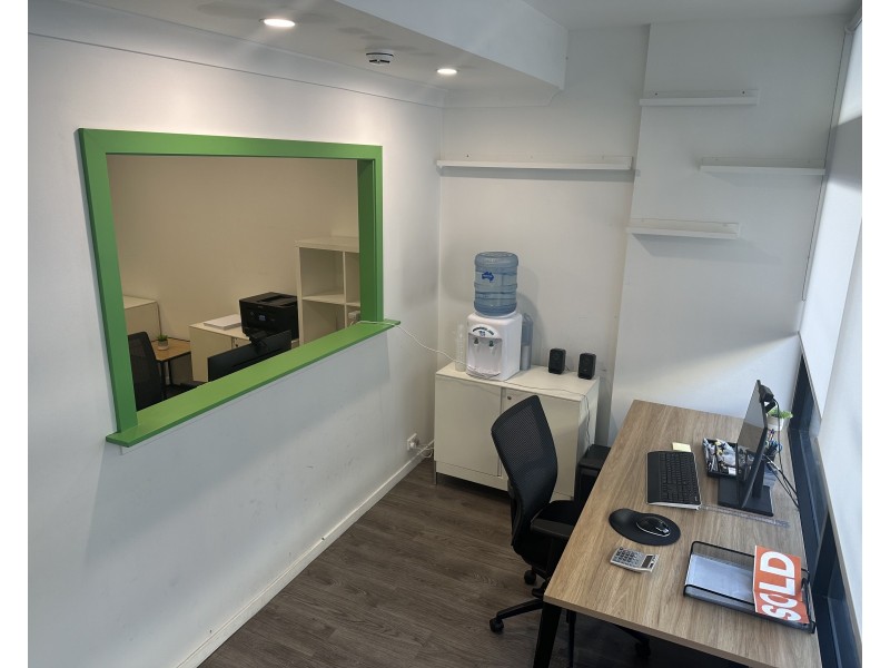 79-87 Beaconsfield Street, Silverwater NSW 2128