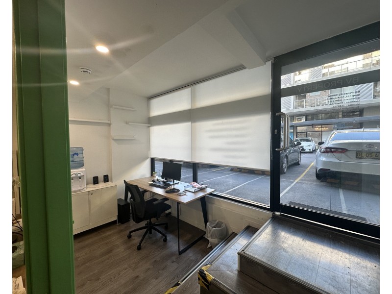 79-87 Beaconsfield Street, Silverwater NSW 2128