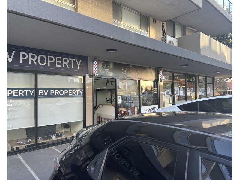 79-87 Beaconsfield Street, Silverwater NSW 2128