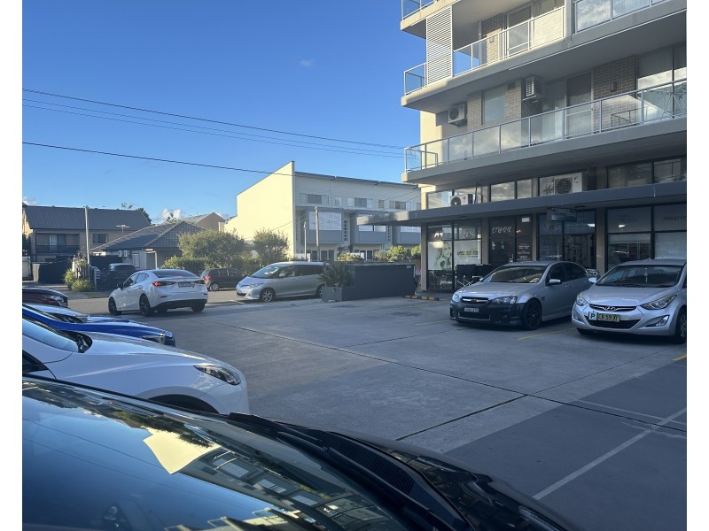 79-87 Beaconsfield Street, Silverwater NSW 2128