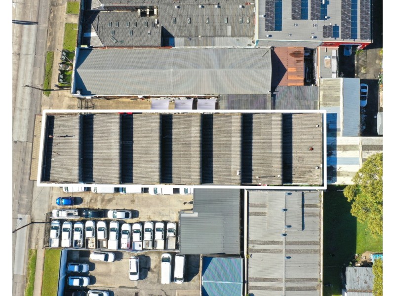 24 Parramatta Road, Lidcombe NSW 2141