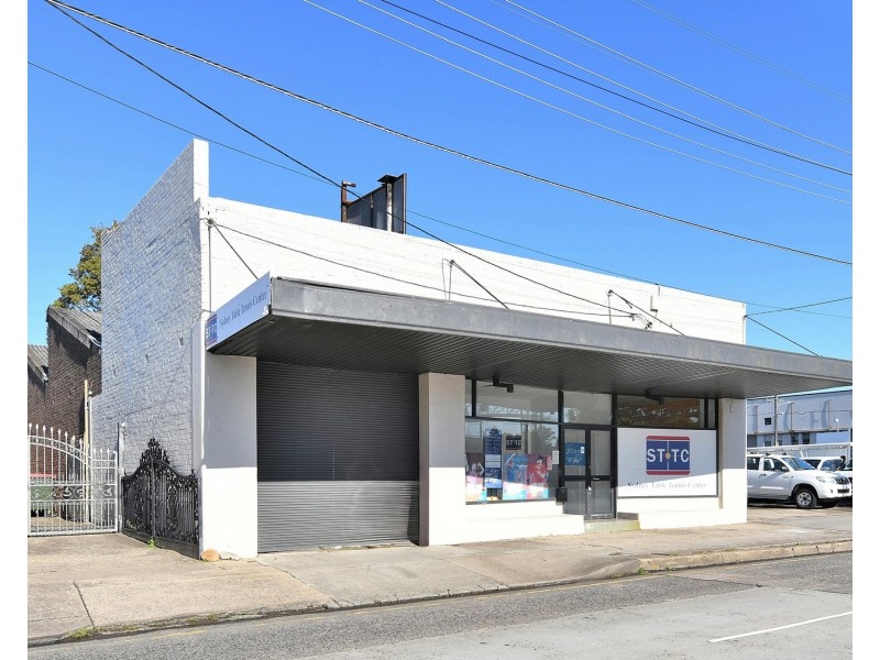 24 Parramatta Road, Lidcombe NSW 2141