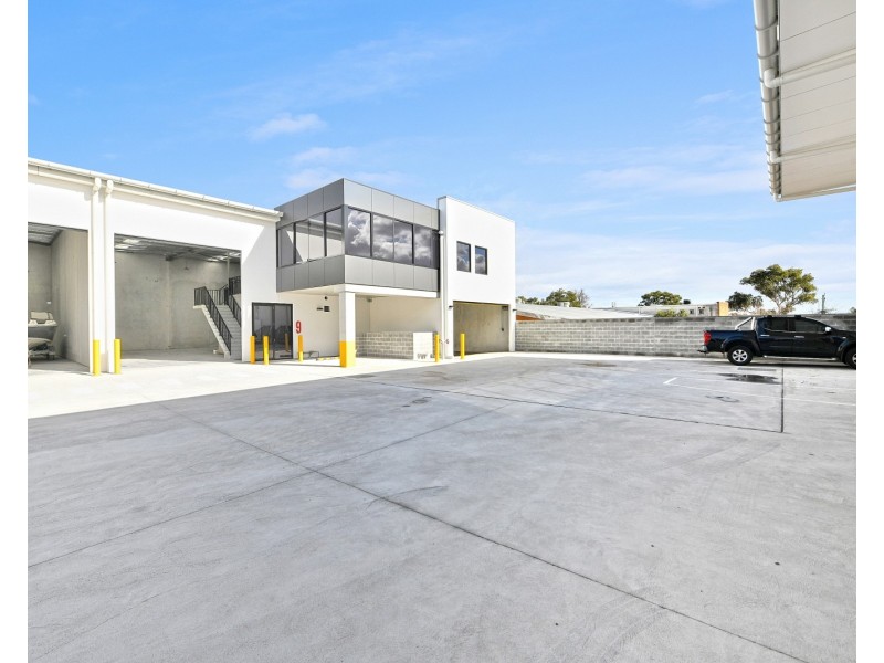 9/123 Orchardleigh street, Guildford NSW 2161