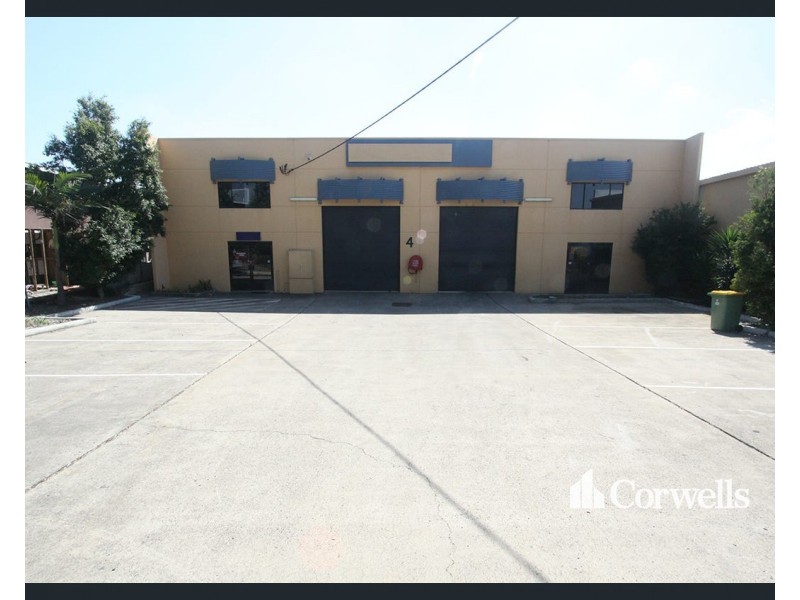 4 Josephine Street, Loganholme QLD 4129