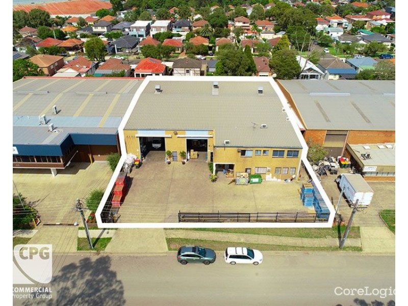 47 Garema Circuit, Kingsgrove NSW 2208