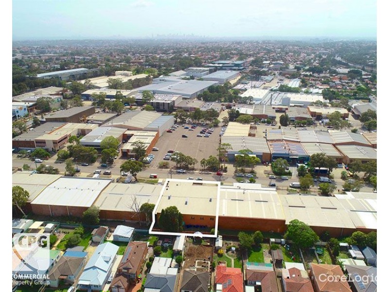 47 Garema Circuit, Kingsgrove NSW 2208