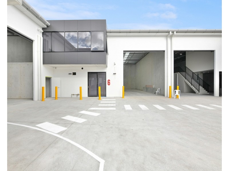 3,4&5/123 Orchardleigh street, Guildford NSW 2161