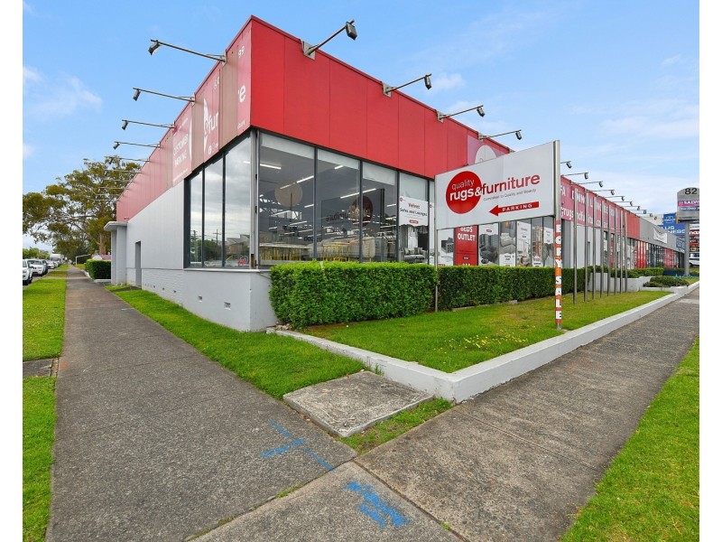 82 Parramatta Road, Lidcombe NSW 2141