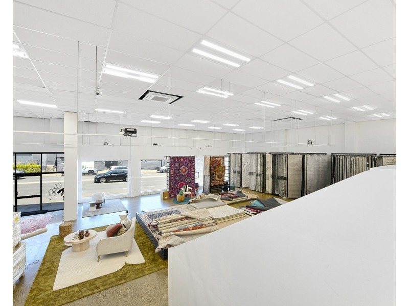 409 Princes Highway, Sydenham NSW 2044