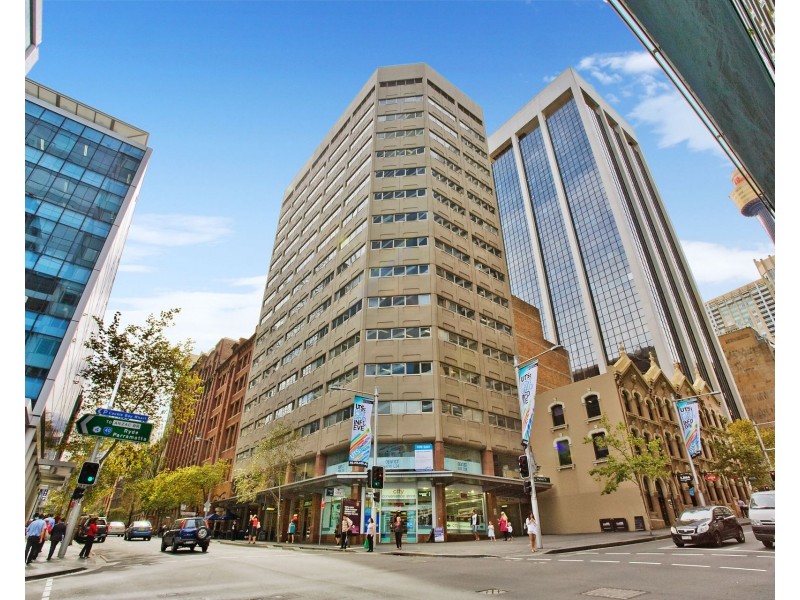 22 Market Street, Sydney NSW 2000