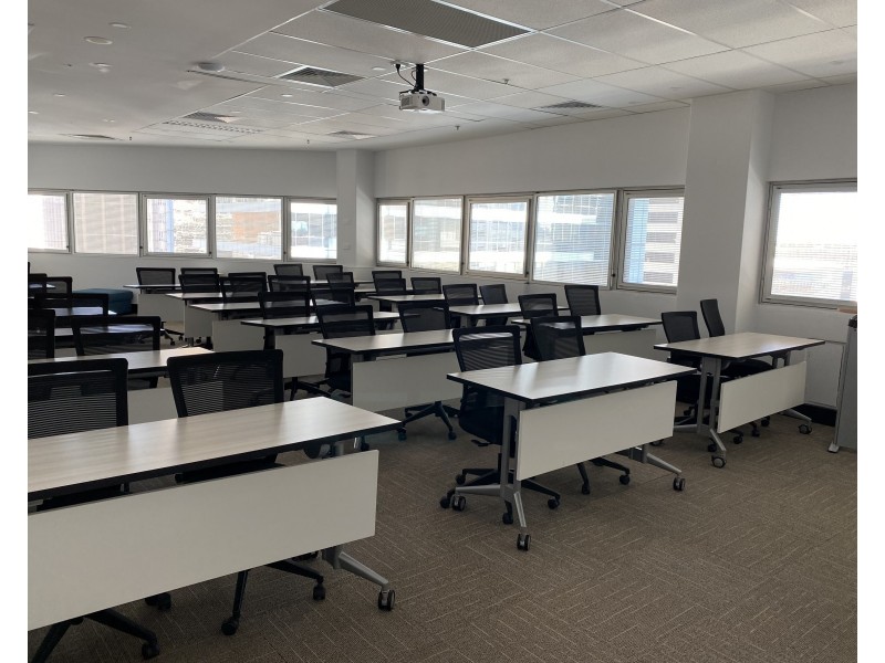 22 Market Street, Sydney NSW 2000