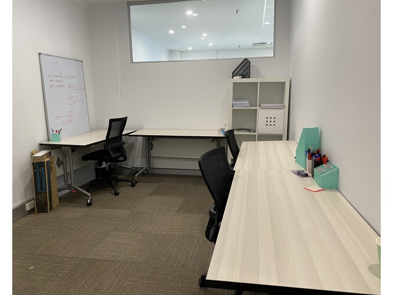 22 Market Street, Sydney NSW 2000