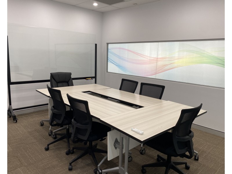 22 Market Street, Sydney NSW 2000