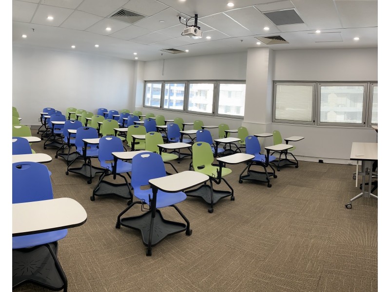 22 Market Street, Sydney NSW 2000