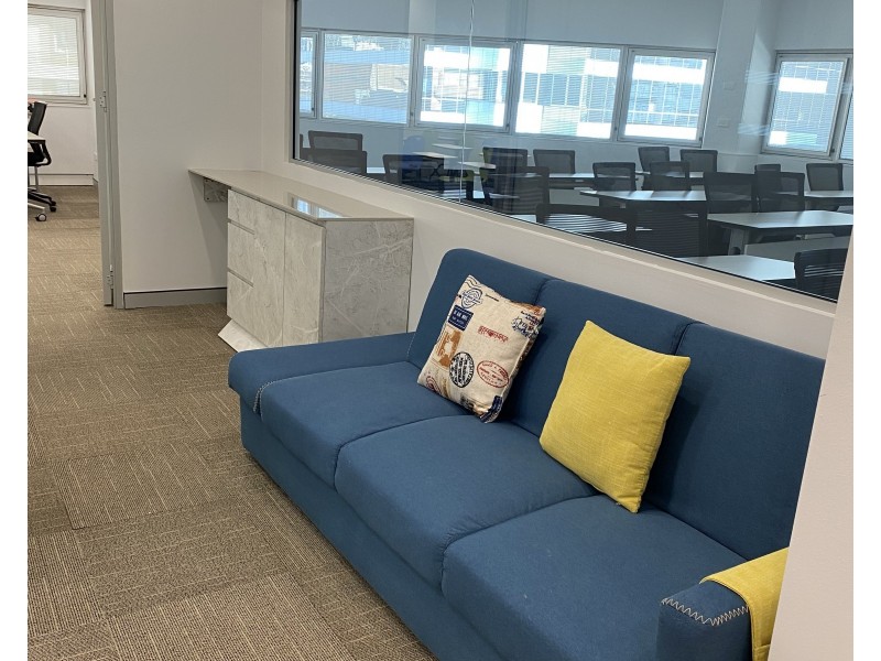 22 Market Street, Sydney NSW 2000