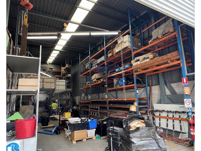 28 Vore Street, Silverwater NSW 2128