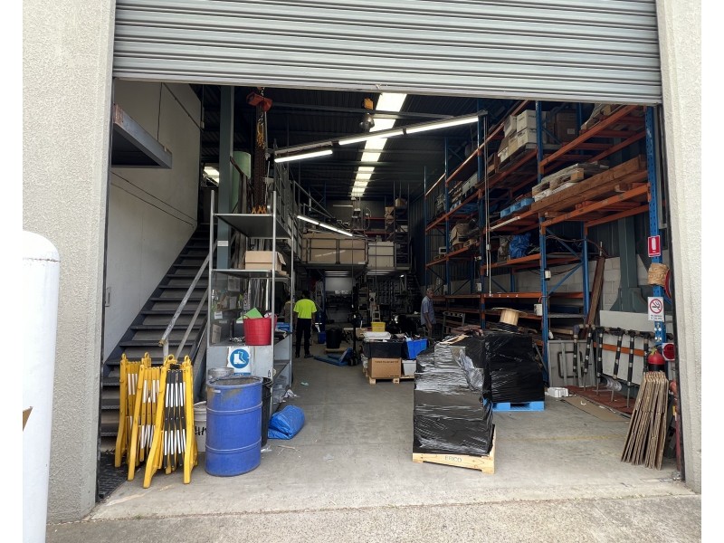 28 Vore Street, Silverwater NSW 2128