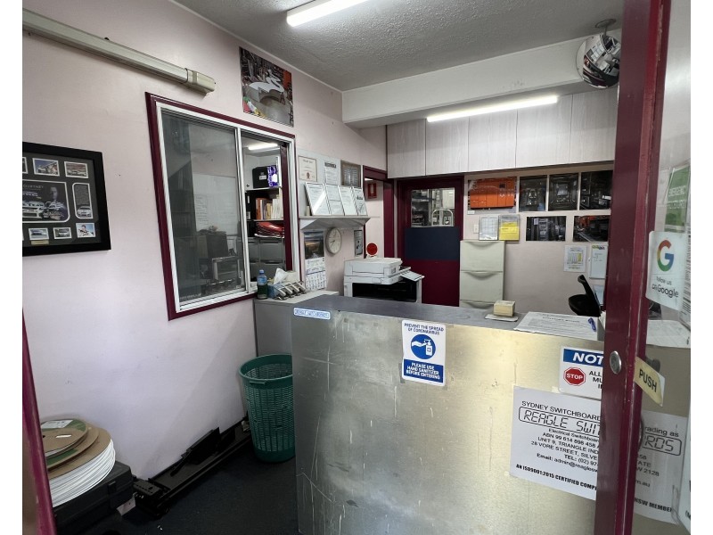 28 Vore Street, Silverwater NSW 2128