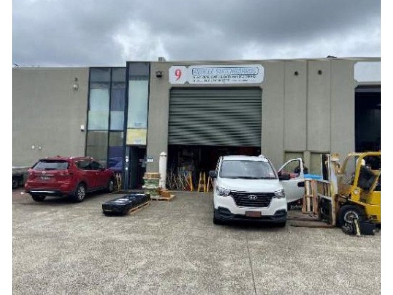 28 Vore Street, Silverwater NSW 2128