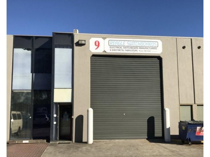 28 Vore Street, Silverwater NSW 2128