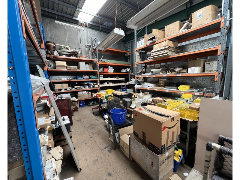 28 Vore Street, Silverwater NSW 2128