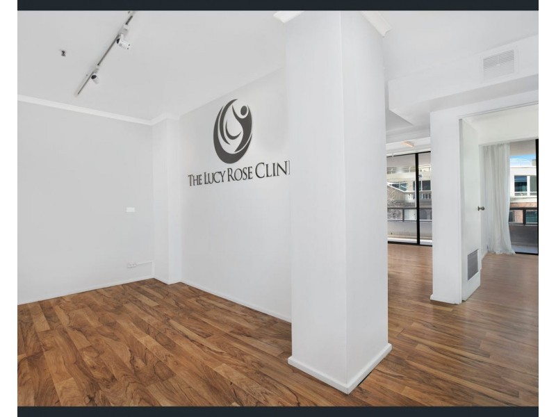 110 Sussex Street, Sydney NSW 2000