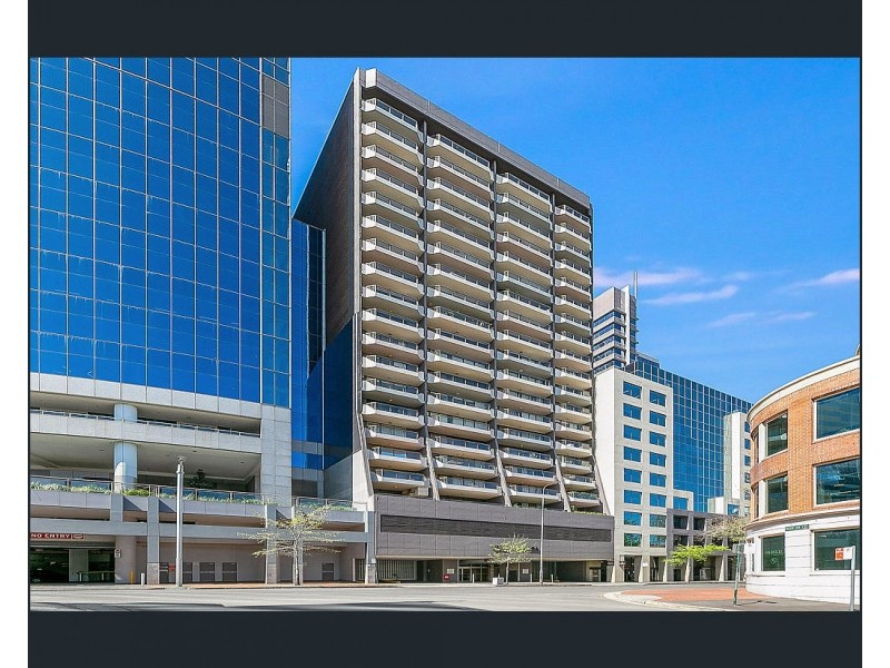 110 Sussex Street, Sydney NSW 2000