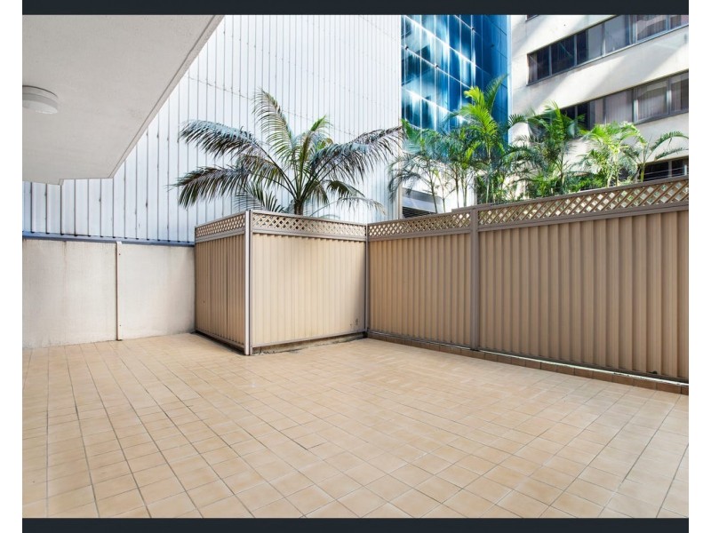 110 Sussex Street, Sydney NSW 2000