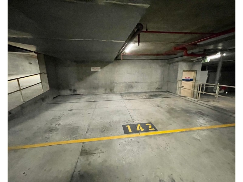 110 Sussex Street, Sydney NSW 2000