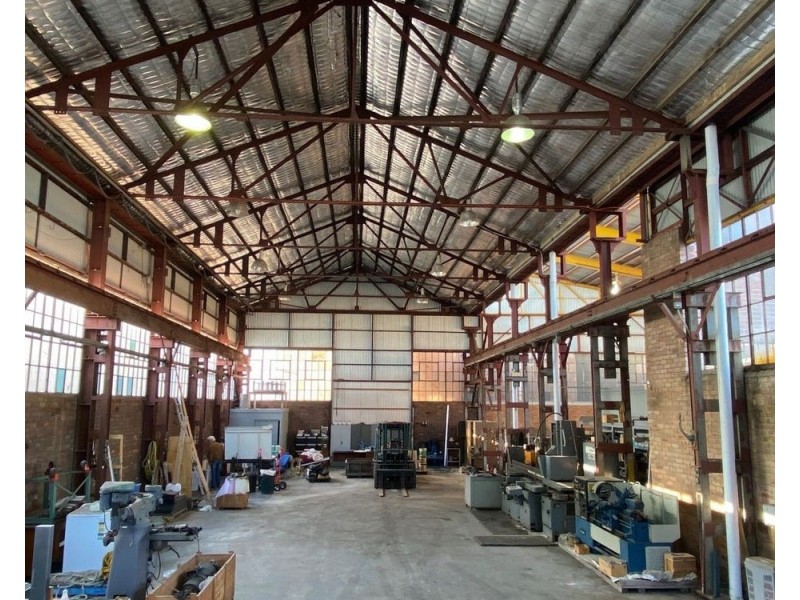 9 Churchill Street, Silverwater NSW 2128