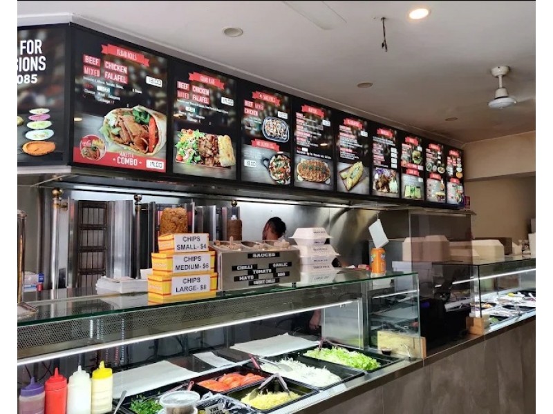 1185 Botany Road, Mascot NSW 2020