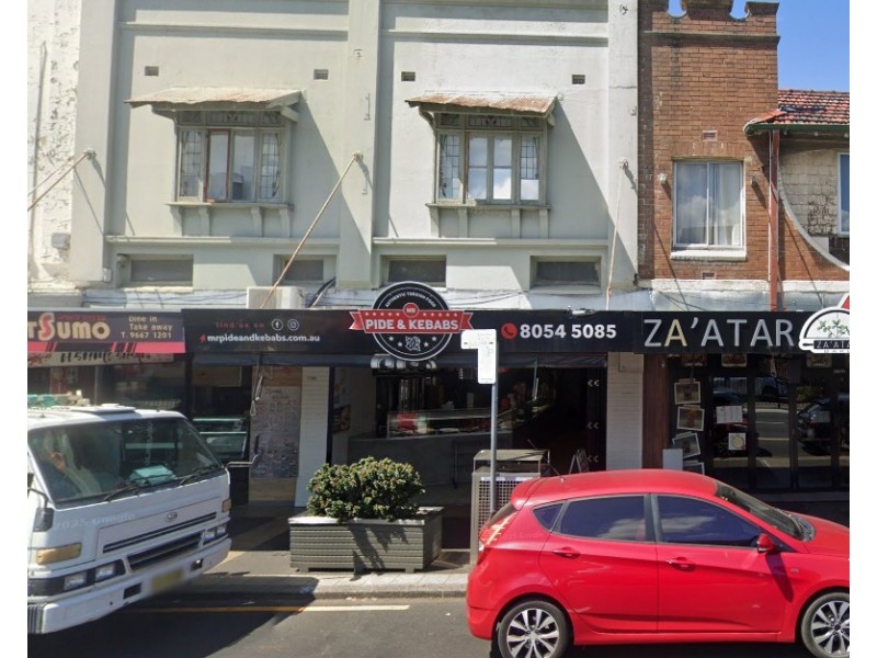 1185 Botany Road, Mascot NSW 2020