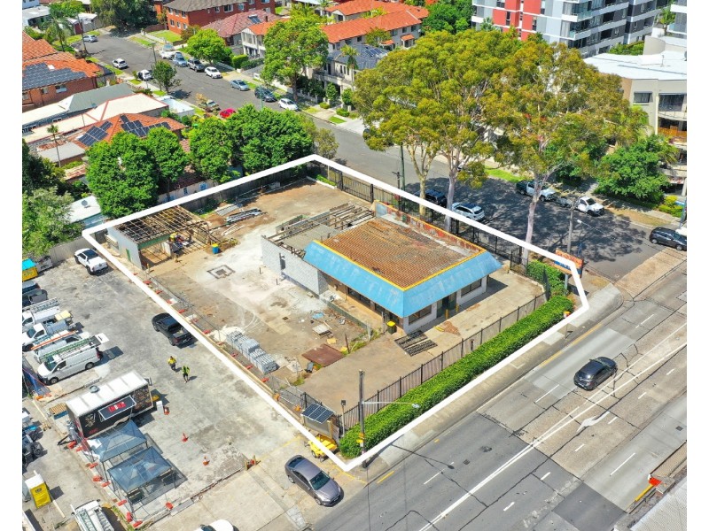 296 Canterbury Road, Canterbury NSW 2193