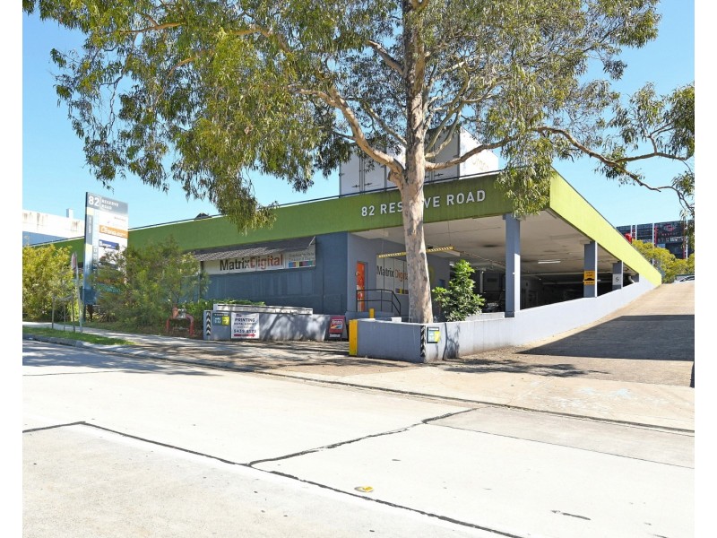 82 Reserve Road, Artarmon NSW 2064