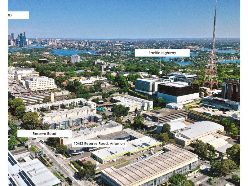 82 Reserve Road, Artarmon NSW 2064