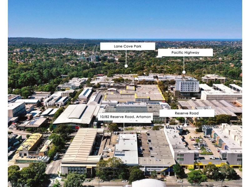 82 Reserve Road, Artarmon NSW 2064