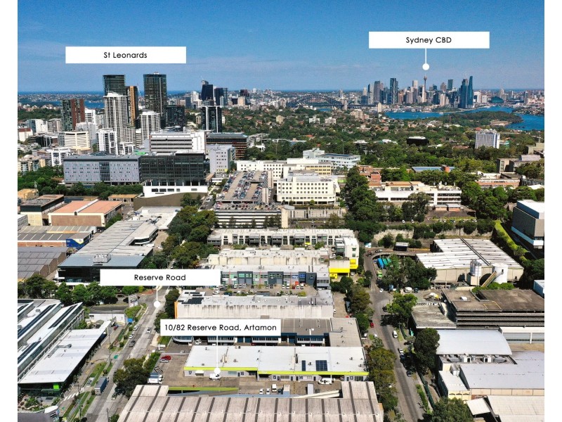 82 Reserve Road, Artarmon NSW 2064