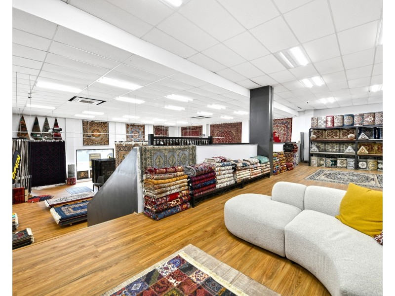 409 Princes Highway, Sydenham NSW 2044