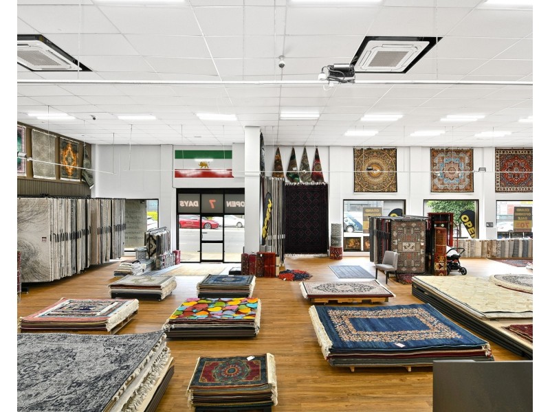 409 Princes Highway, Sydenham NSW 2044