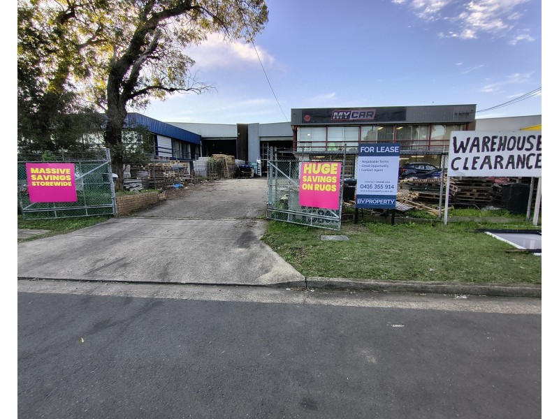 127 Lisbon Street, Fairfield East NSW 2165