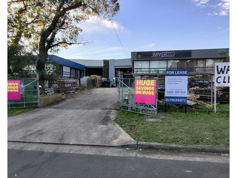 127 Lisbon Street, Fairfield East NSW 2165