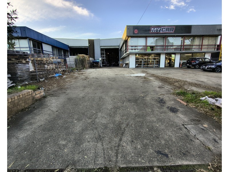 127 Lisbon Street, Fairfield East NSW 2165