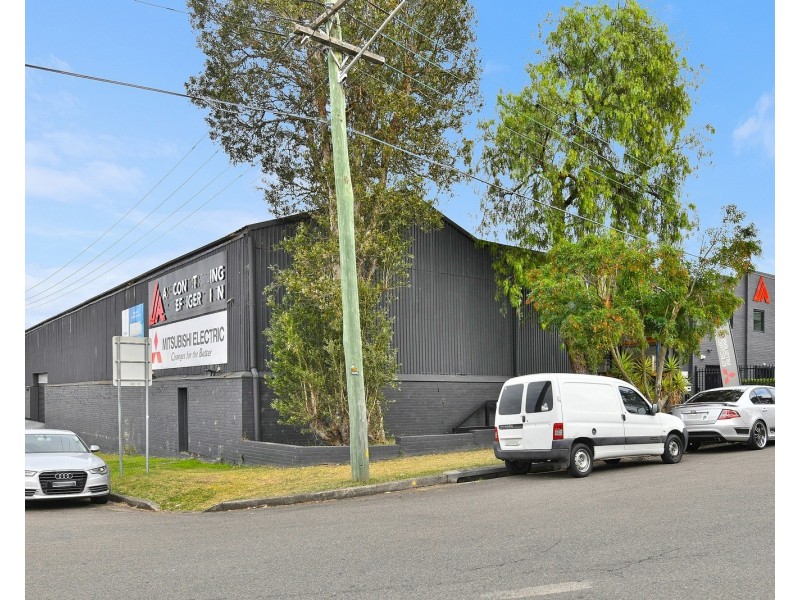 24-28 Adderley Street East, Lidcombe NSW 2141