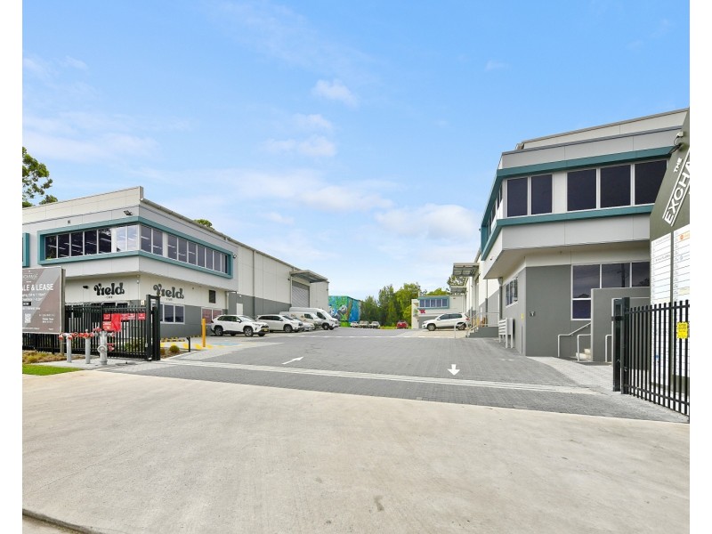 19/2B Mavis Street, Revesby NSW 2212