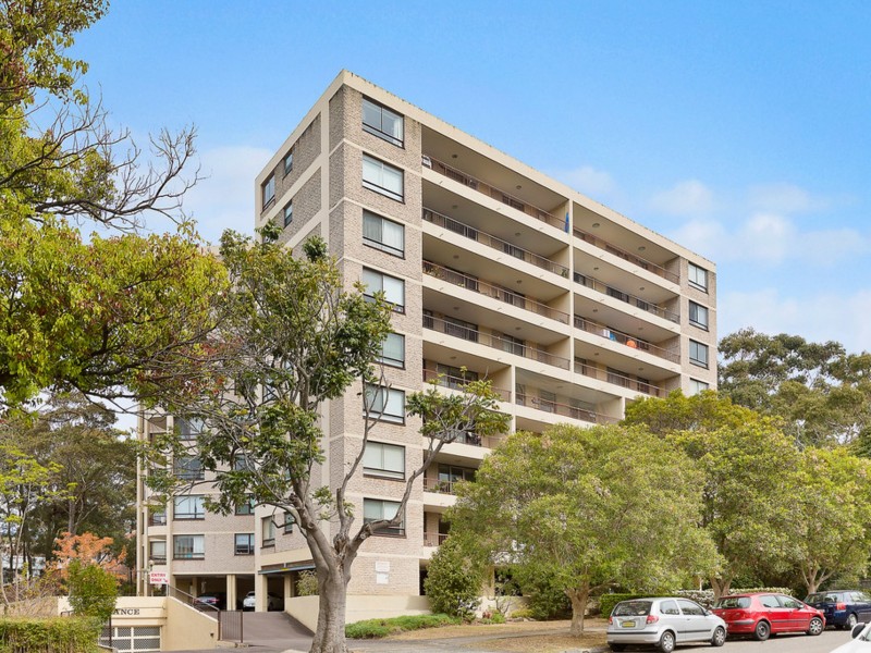8D, 8-12 Sutherland Road, Chatswood NSW 2067