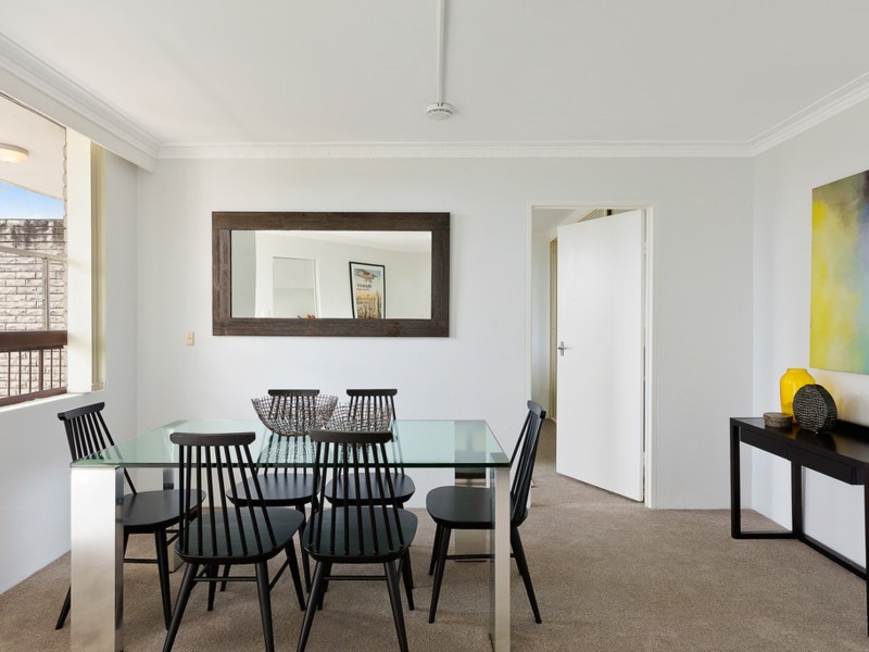 8D, 8-12 Sutherland Road, Chatswood NSW 2067