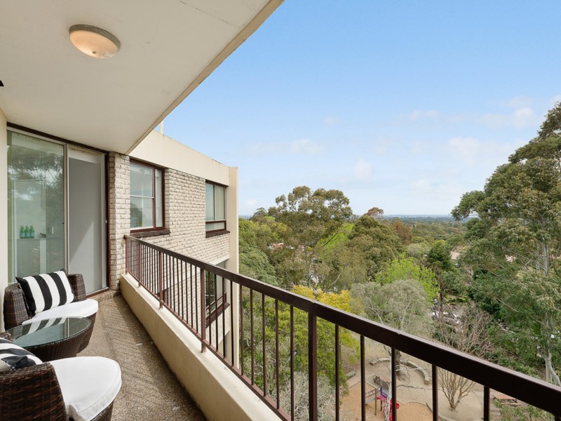 8D, 8-12 Sutherland Road, Chatswood NSW 2067