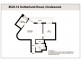 8D, 8-12 Sutherland Road, Chatswood NSW 2067 Floorplan