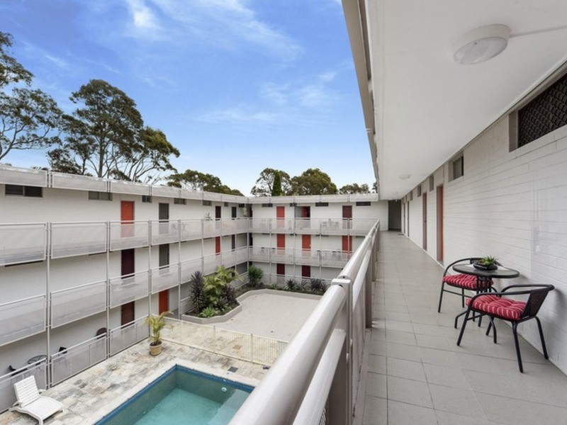 37/595 Willoughby Road, Willoughby NSW 2068