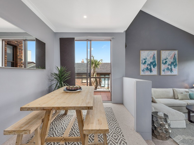 17/94-96 Wycombe Road, Neutral Bay NSW 2089